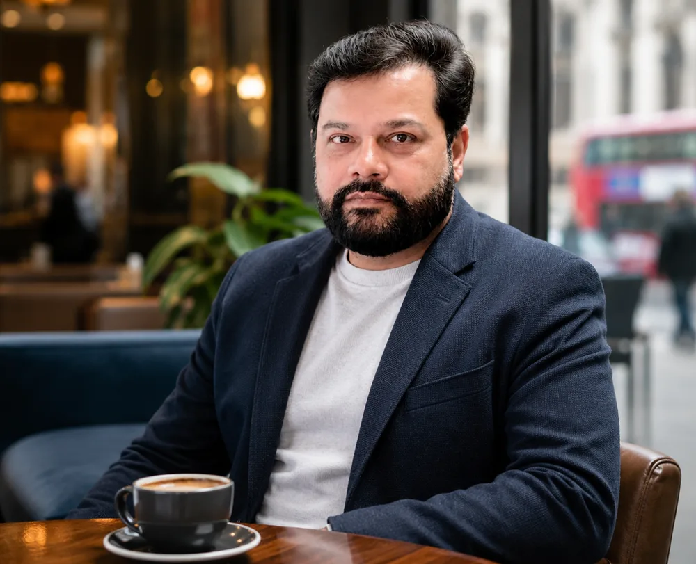 Anil Channa — Founder, Softwiz Infotech