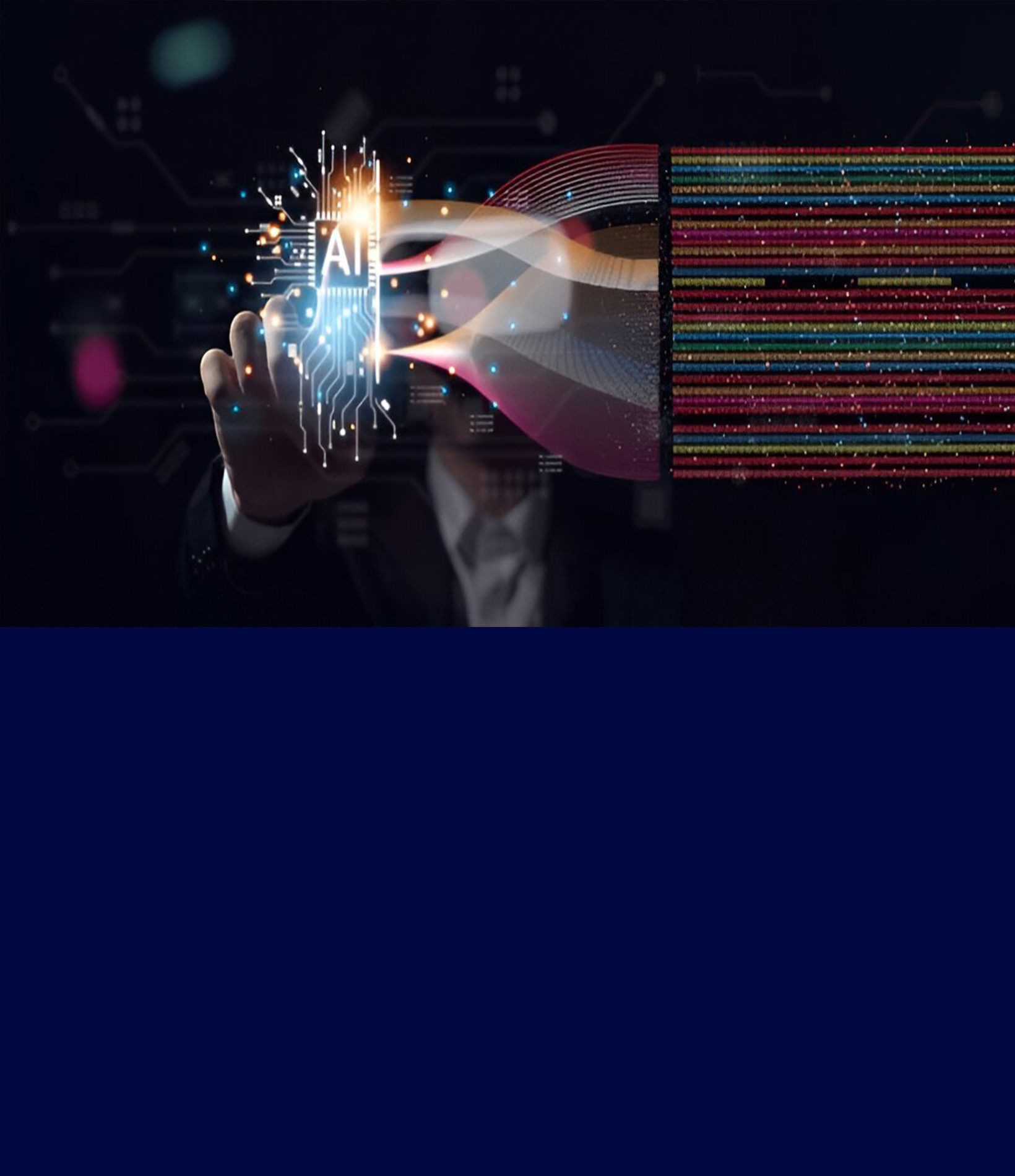 AI/ML Solutions